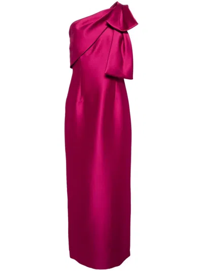 SACHIN & BABI BONNIE GOWN