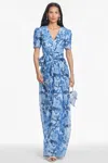 Sachin & Babi Bronwyn Gown