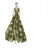 Sachin & Babi Brooke Gown