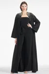 Sachin & Babi Calliope Coat In Black