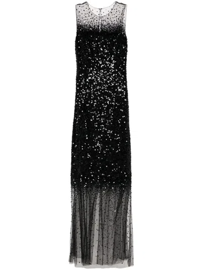 SACHIN & BABI CANDIDA GOWN
