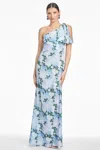 Sachin & Babi Chelsea Gown