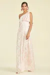 Sachin & Babi Chelsea Gown