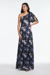 Sachin & Babi Chelsea Gown