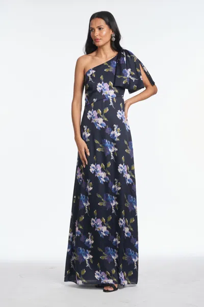 SACHIN & BABI CHELSEA GOWN