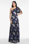 Sachin & Babi Chelsea Gown
