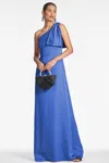 Sachin & Babi Chelsea Gown