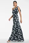 Sachin & Babi Chelsea Gown