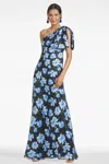 Sachin & Babi Chelsea Gown