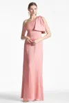Sachin & Babi Chelsea Gown
