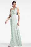 Sachin & Babi Chelsea Gown