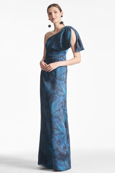 SACHIN & BABI CHELSEA GOWN