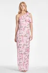Sachin & Babi Chelsea Gown