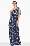 Sachin & Babi Chelsea Gown