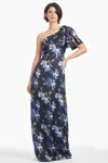 Sachin & Babi Chelsea Gown
