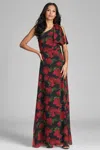 Sachin & Babi Chelsea Gown