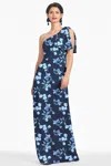 Sachin & Babi Chelsea Gown