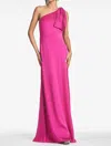 Sachin & Babi Chelsea Gown In Pink