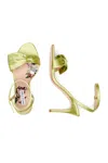 Sachin & Babi Chelsea Obi-bow Open Toe