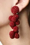 Sachin & Babi Coconuts Earrings