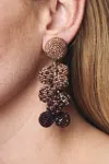 Sachin & Babi Coconuts Earrings