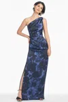 Sachin & Babi Delancy Gown