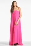 Sachin & Babi Delfina Gown