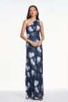 Sachin & Babi Delphine Gown