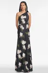 Sachin & Babi Delphine Gown