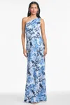 Sachin & Babi Delphine Gown