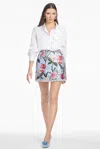 Sachin & Babi Dolly Top