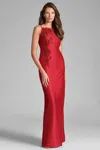 Sachin & Babi Embellished Pryce Gown