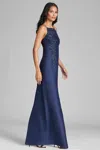 Sachin & Babi Embellished Pryce Gown