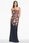 Sachin & Babi Embellished Sabine Gown