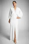 Sachin & Babi Gabby Gown