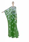 Sachin & Babi Gilda Gown