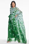 Sachin & Babi Gilda Gown