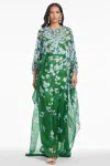 Sachin & Babi Gilda Gown