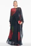 SACHIN & BABI GILDA GOWN