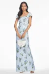 Sachin & Babi Grace Gown