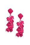 Sachin & Babi Grapes Earrings