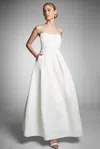 Sachin & Babi Gwen Gown