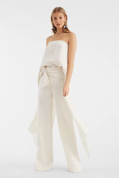 Sachin & Babi Haven Blouse In White
