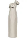 Sachin & Babi Ines Dress In Neutrals