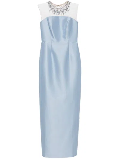 SACHIN & BABI IRINA DRESS
