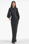 Sachin & Babi Isolde Skirt In Black