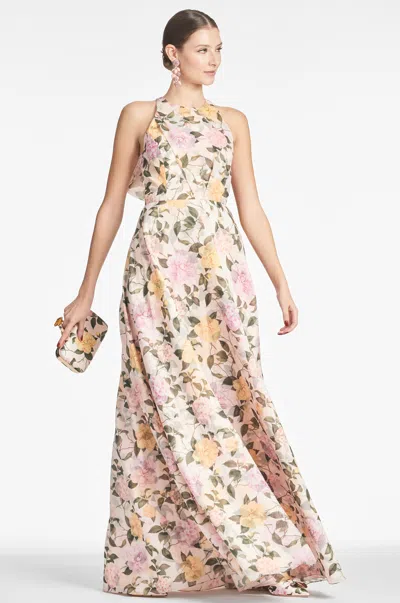 SACHIN & BABI KATE GOWN