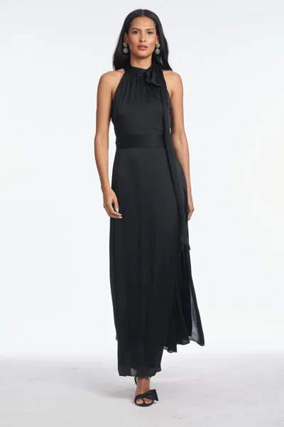 Sachin & Babi Kayla Gown