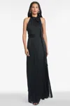 Sachin & Babi Kayla Gown