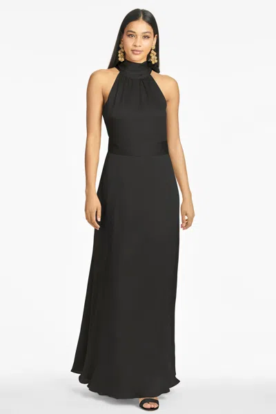 SACHIN & BABI KAYLA GOWN
